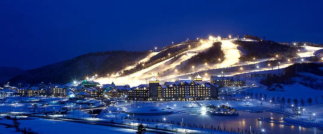 Featured image from Ski Resort gallery