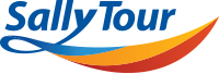 Sally Tour Logo